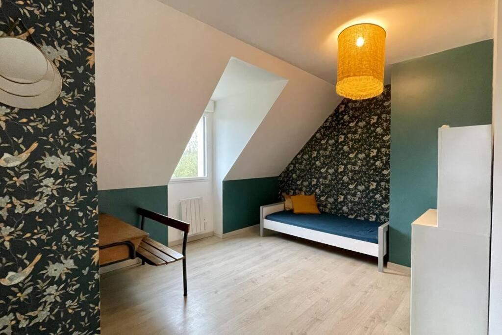 La Maison Kerprovence Peaule Zewnętrze zdjęcie
