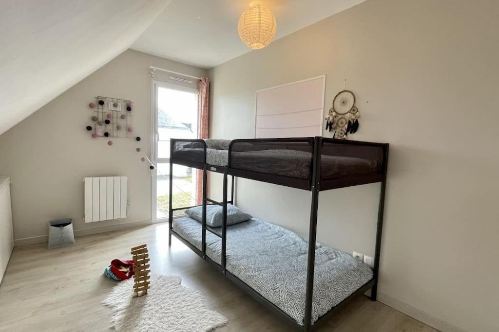 La Maison Kerprovence Peaule Zewnętrze zdjęcie