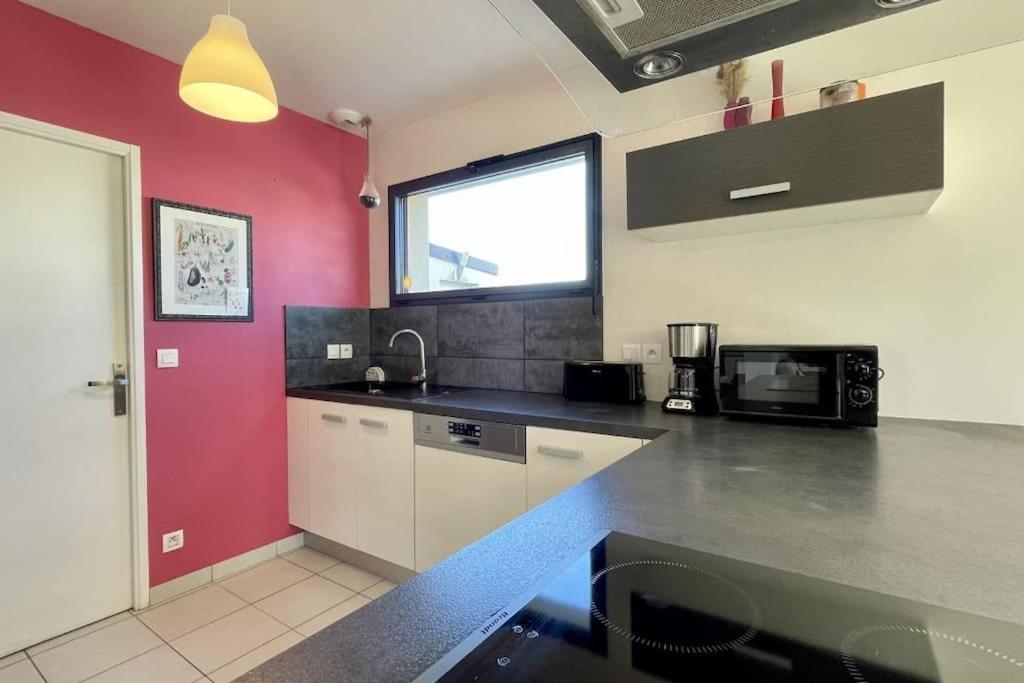 La Maison Kerprovence Peaule Zewnętrze zdjęcie