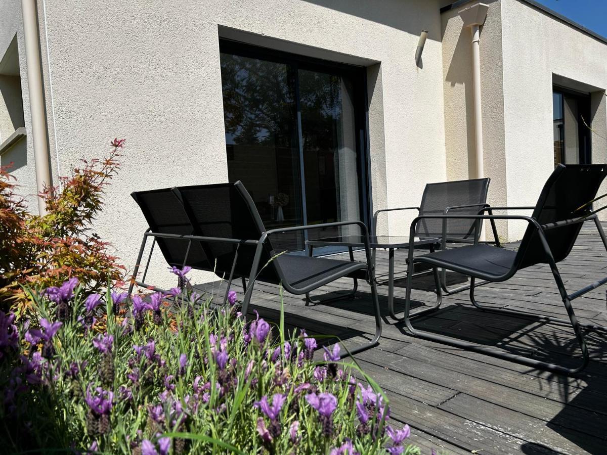 La Maison Kerprovence Peaule Zewnętrze zdjęcie