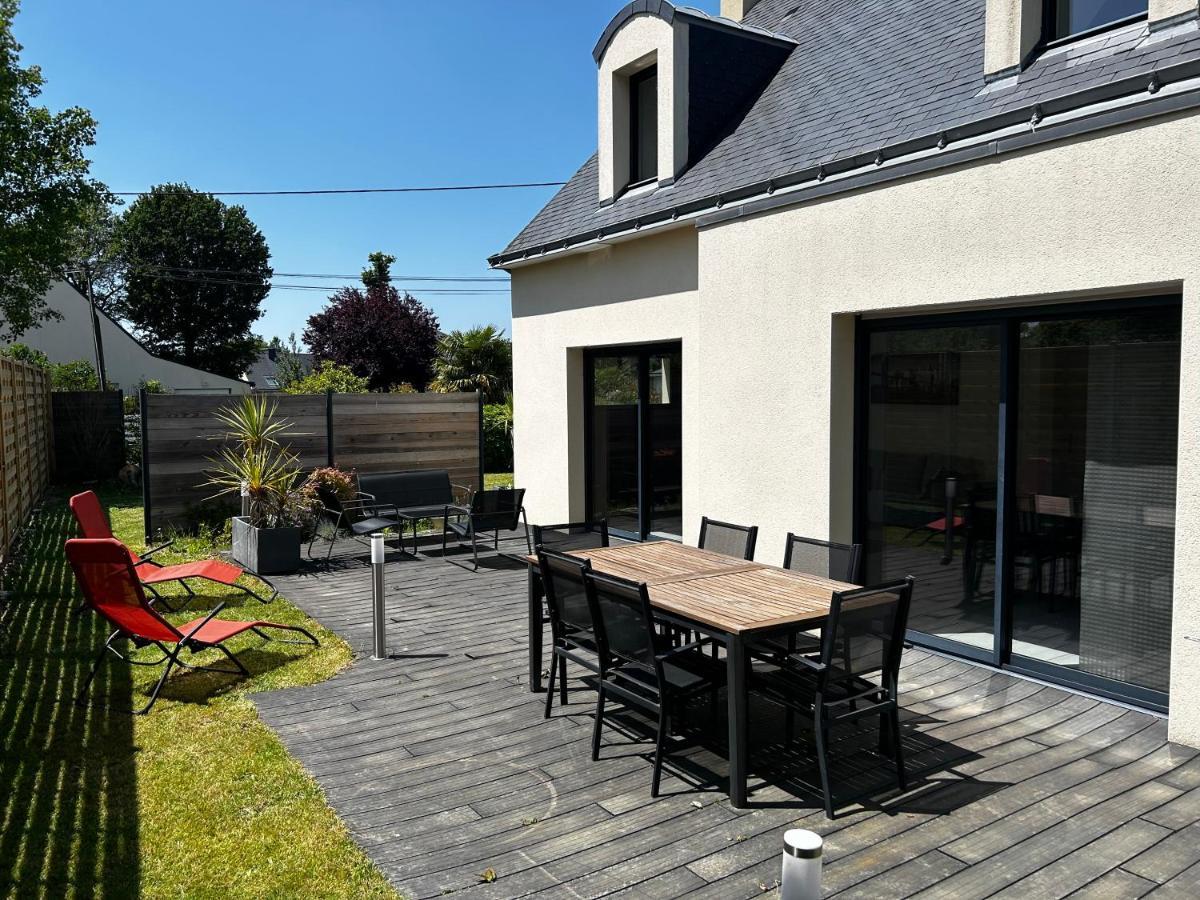 La Maison Kerprovence Peaule Zewnętrze zdjęcie